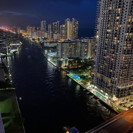 Amazing Studio Beach Walking Distance! 26B Hallandale Beach Exterior photo