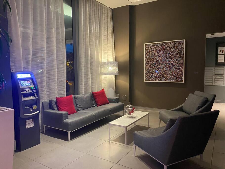 Amazing Studio Beach Walking Distance! 26B Hallandale Beach Exterior photo