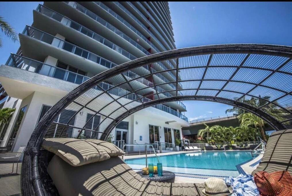 Amazing Studio Beach Walking Distance! 26B Hallandale Beach Exterior photo