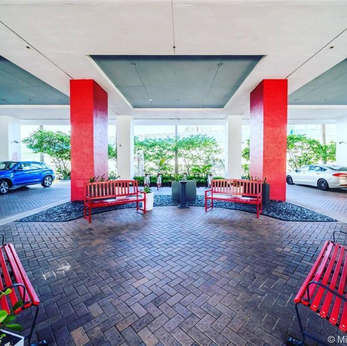 Amazing Studio Beach Walking Distance! 26B Hallandale Beach Exterior photo