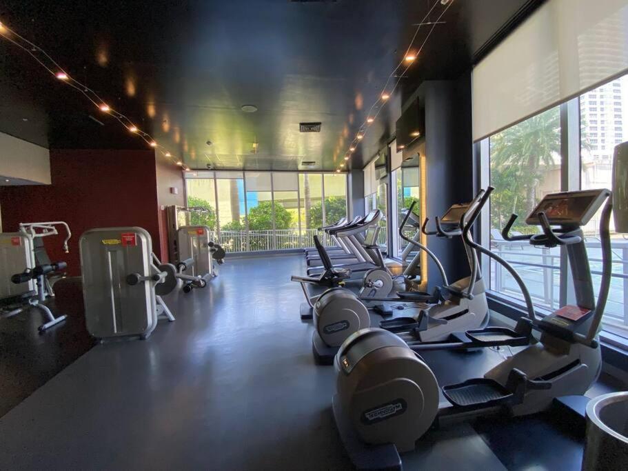 Amazing Studio Beach Walking Distance! 26B Hallandale Beach Exterior photo