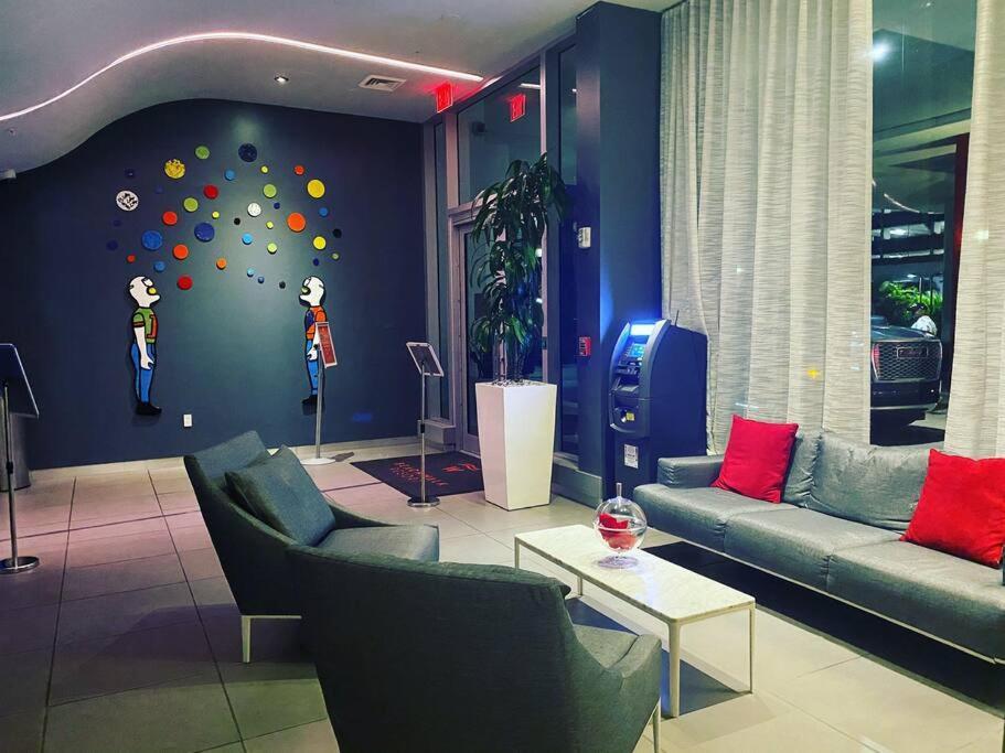 Amazing Studio Beach Walking Distance! 26B Hallandale Beach Exterior photo