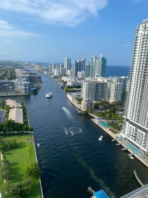 Amazing Studio Beach Walking Distance! 26B Hallandale Beach Exterior photo