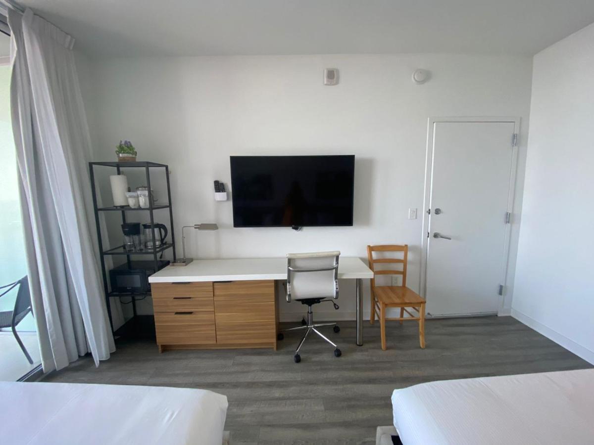 Amazing Studio Beach Walking Distance! 26B Hallandale Beach Exterior photo