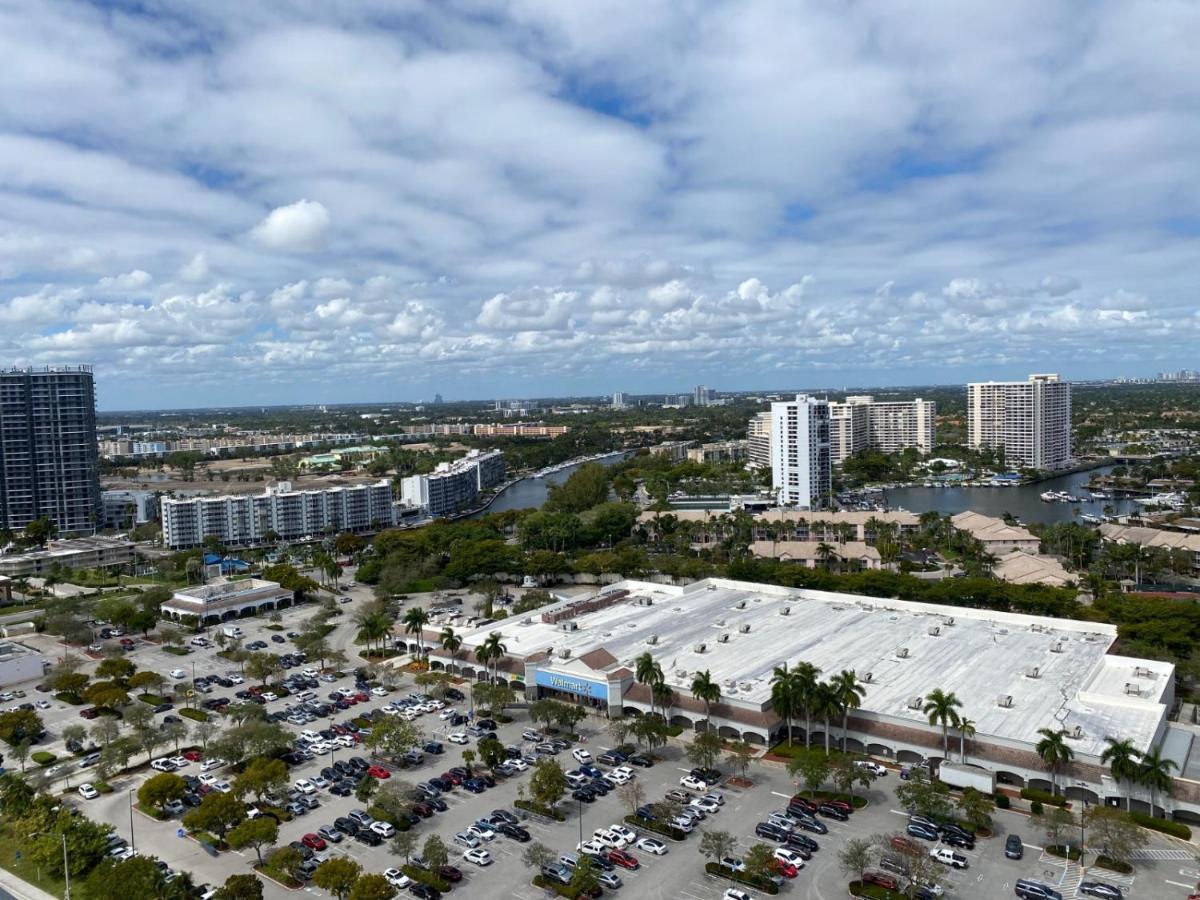 Amazing Studio Beach Walking Distance! 26B Hallandale Beach Exterior photo