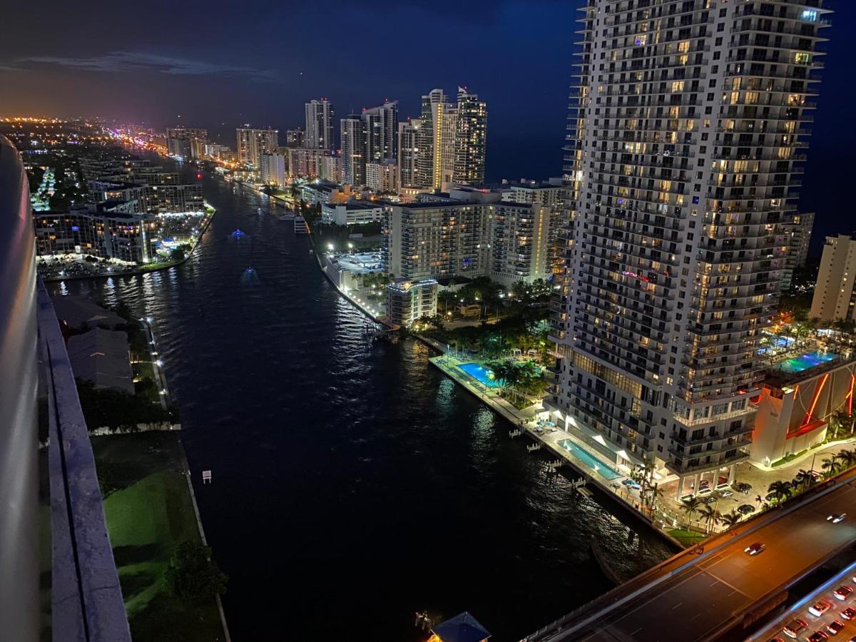 Amazing Studio Beach Walking Distance! 26B Hallandale Beach Exterior photo