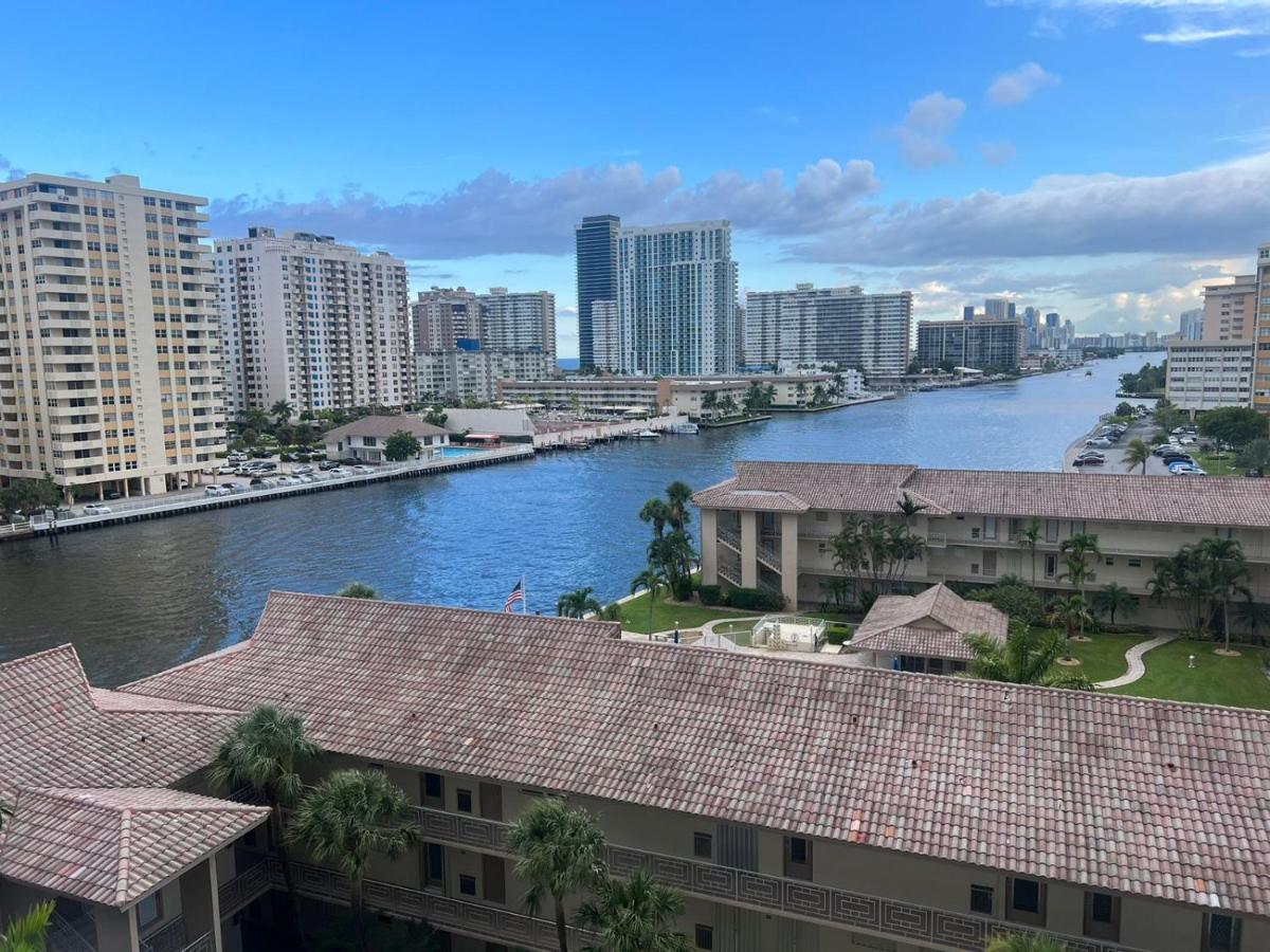 Amazing Studio Beach Walking Distance! 26B Hallandale Beach Exterior photo